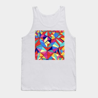 Fine Arts Tank Top